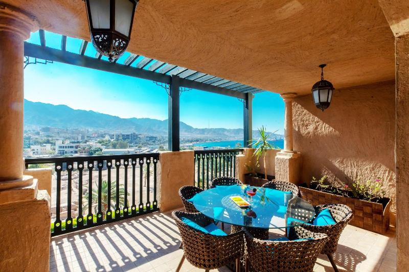 Movenpick Resort & Residences Aqaba - Oda
