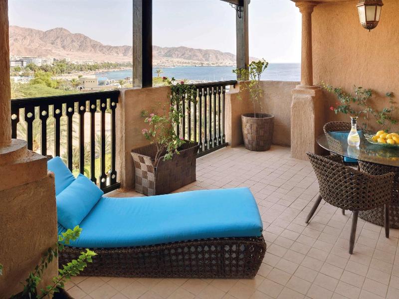 Movenpick Resort & Residences Aqaba - Oda
