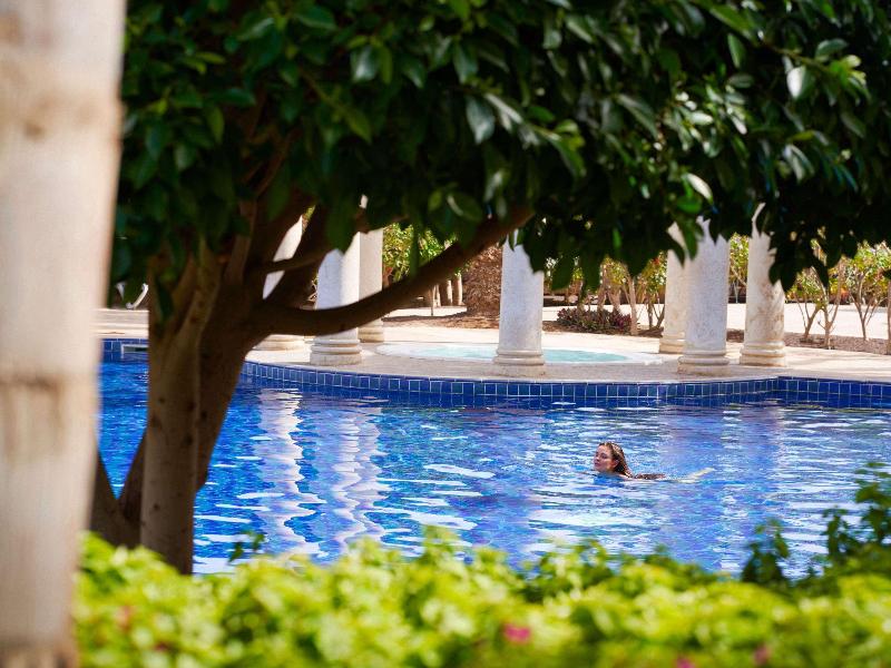 Movenpick Resort & Residences Aqaba - Havuz