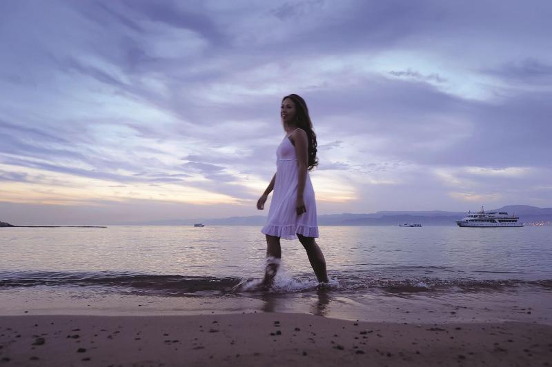 Movenpick Resort & Residences Aqaba - Plaj