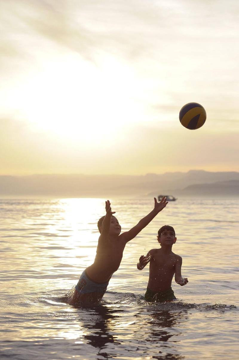 Movenpick Resort & Residences Aqaba - Plaj