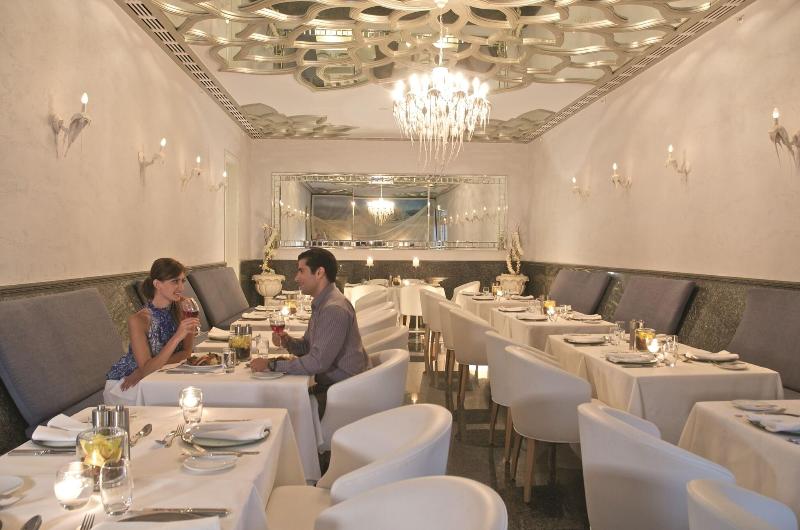 Movenpick Resort & Residences Aqaba - Restoran