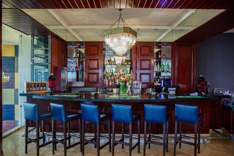 Movenpick Resort & Residences Aqaba - Restoran
