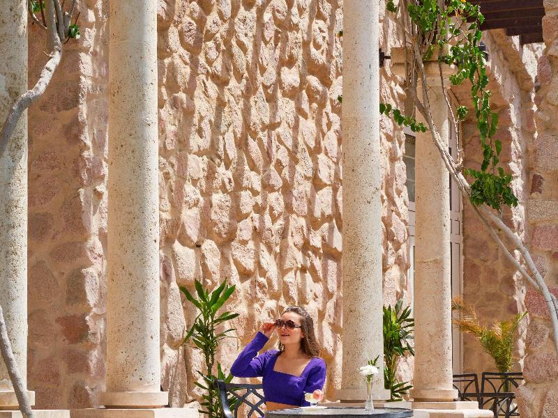 Movenpick Resort & Residences Aqaba - Restoran