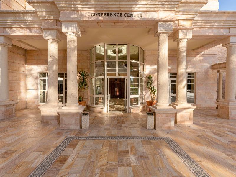 Movenpick Resort & Residences Aqaba - Restoran