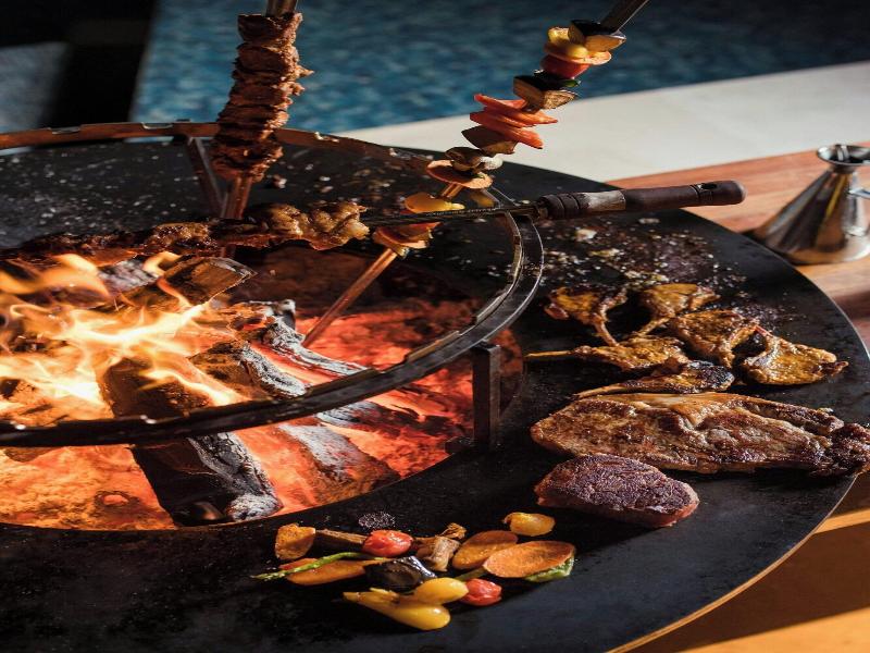 The St Regis Riyadh - Lobi