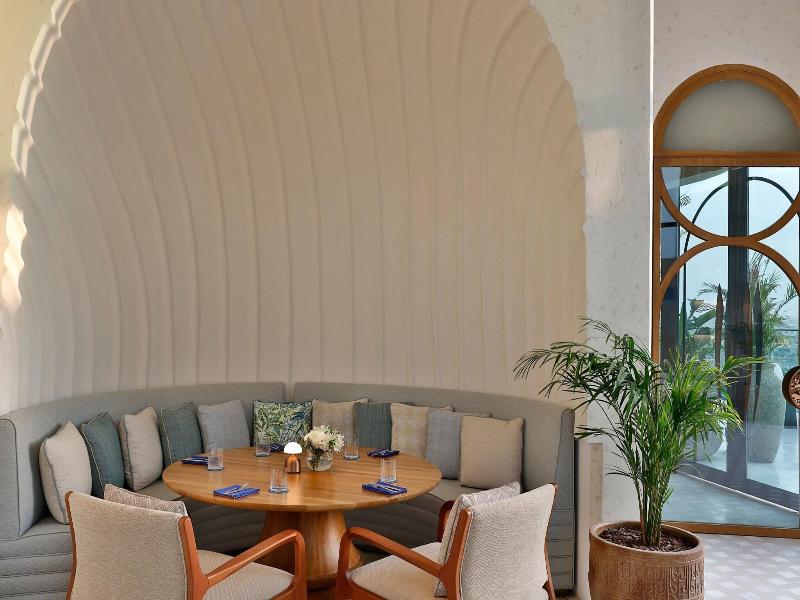 The St Regis Riyadh - Lobi