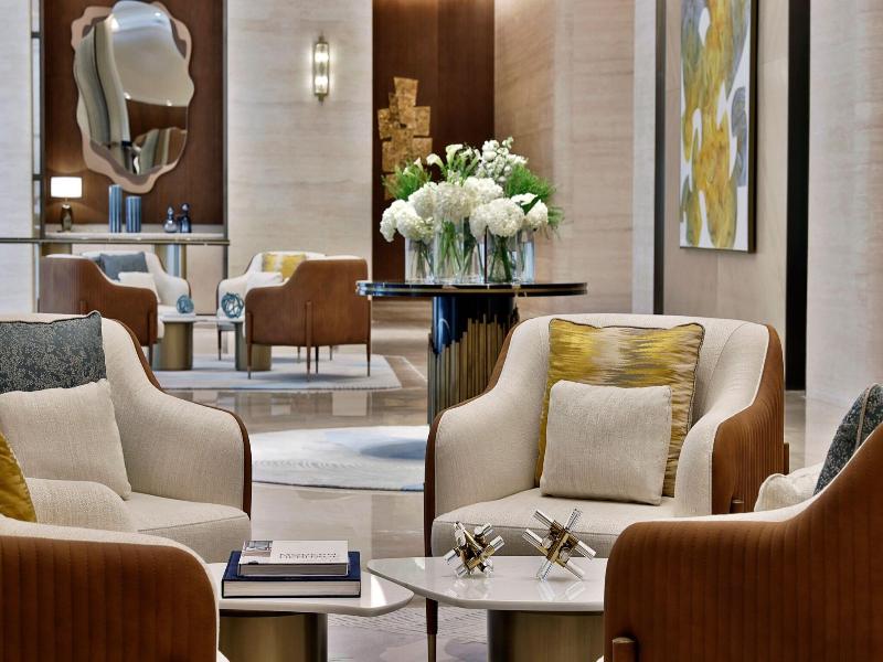 The St Regis Riyadh - Toplantı