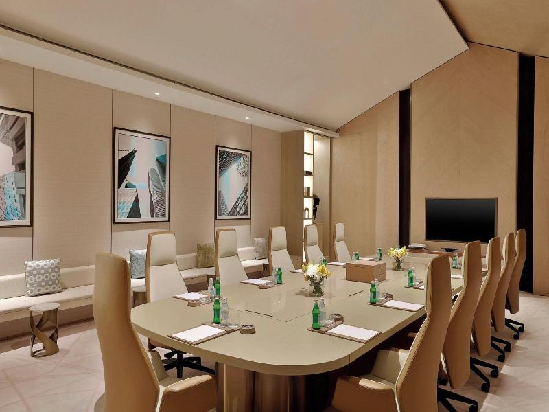 The St Regis Riyadh - Toplantı