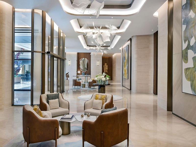 The St Regis Riyadh - Toplantı