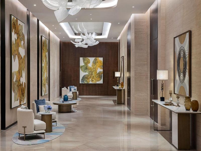 The St Regis Riyadh - Toplantı