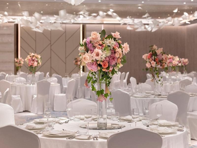 The St Regis Riyadh - Toplantı