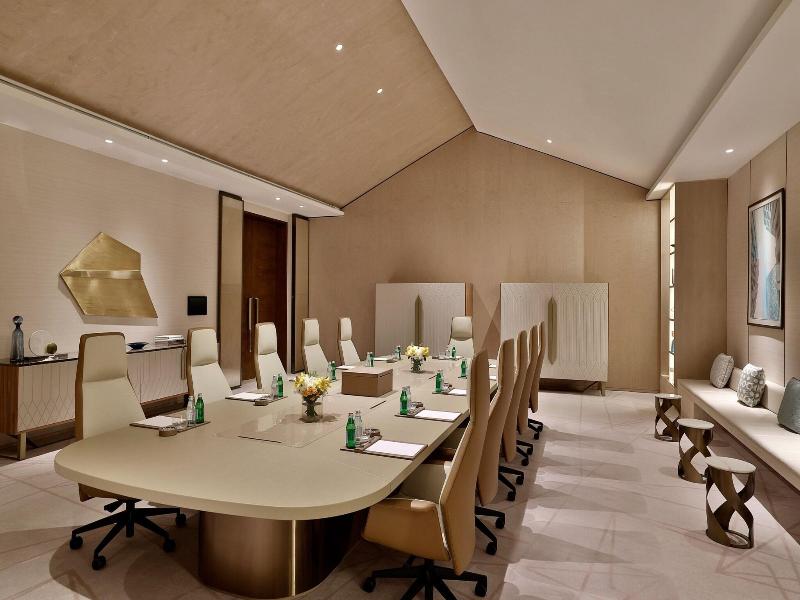 The St Regis Riyadh - Toplantı