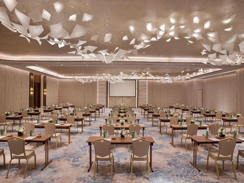 The St Regis Riyadh - Toplantı
