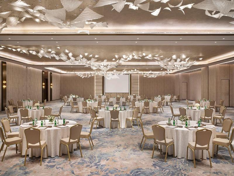 The St Regis Riyadh - Toplantı