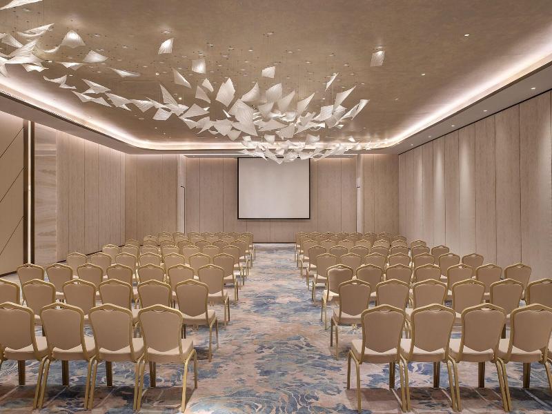 The St Regis Riyadh - Toplantı