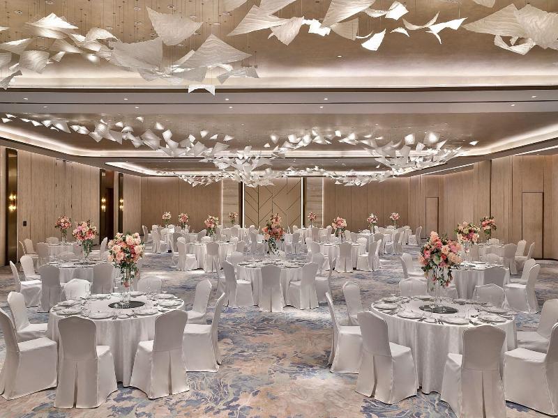 The St Regis Riyadh - Toplantı