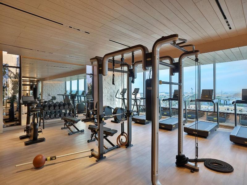 The St Regis Riyadh - Aktivite
