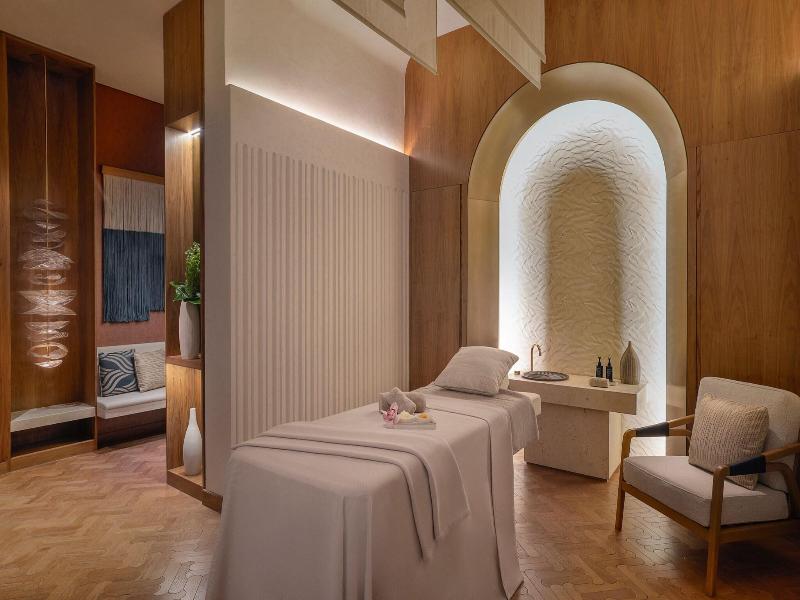 The St Regis Riyadh - Aktivite