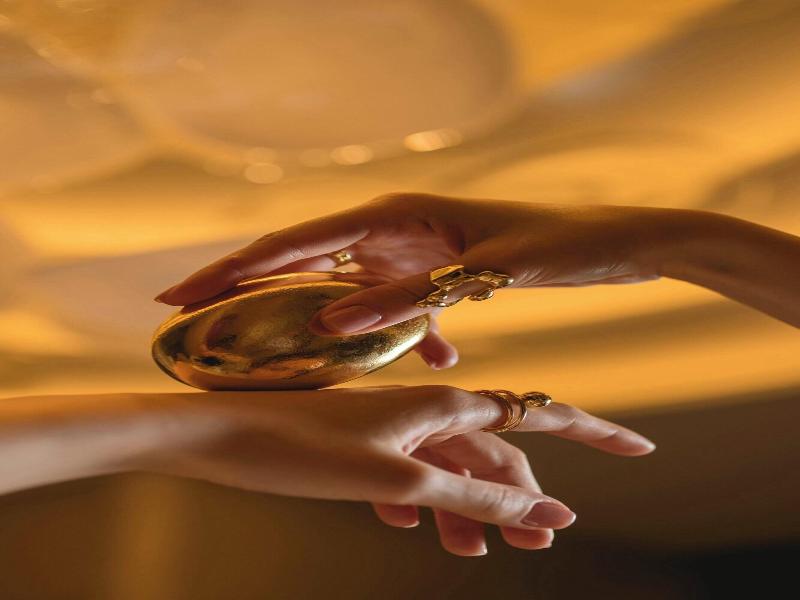 The St Regis Riyadh - Aktivite