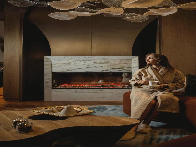 The St Regis Riyadh - Aktivite