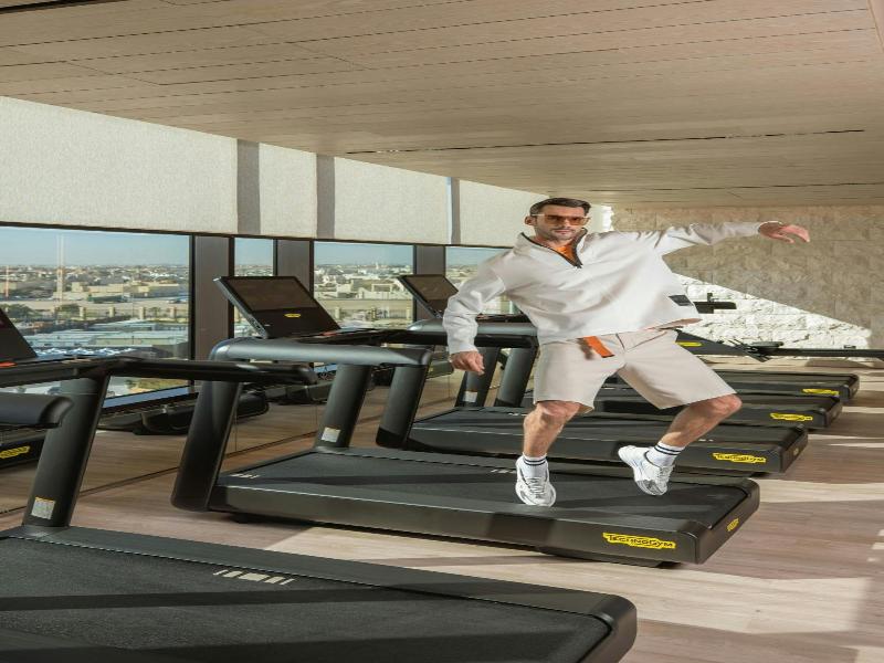 The St Regis Riyadh - Genel