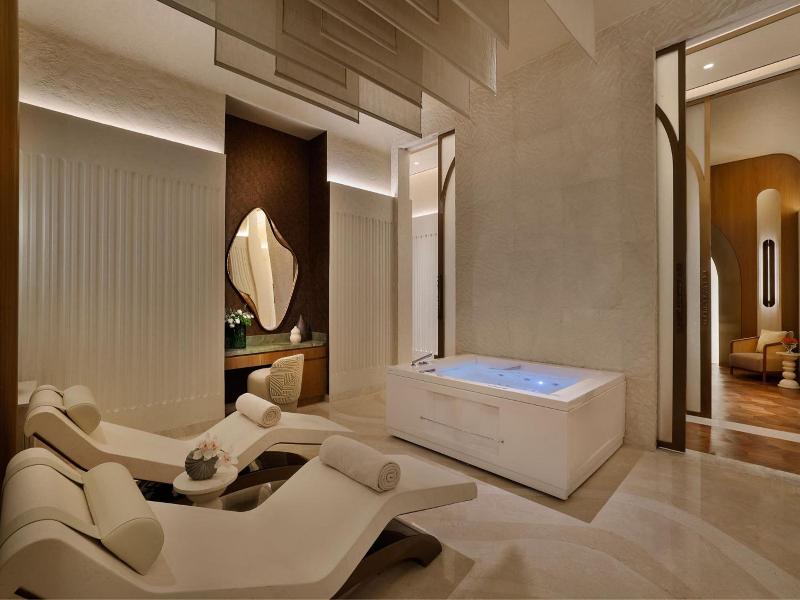 The St Regis Riyadh - Genel