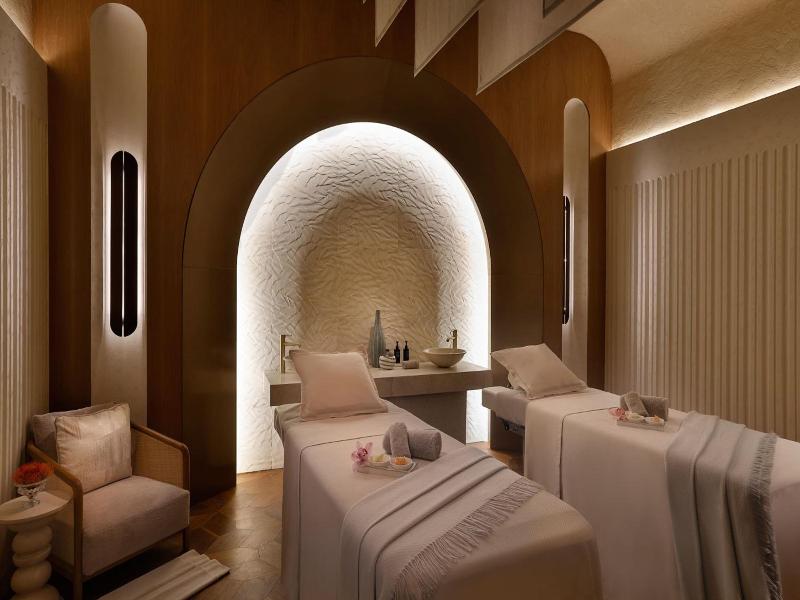 The St Regis Riyadh - Genel