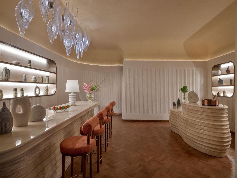 The St Regis Riyadh - Genel