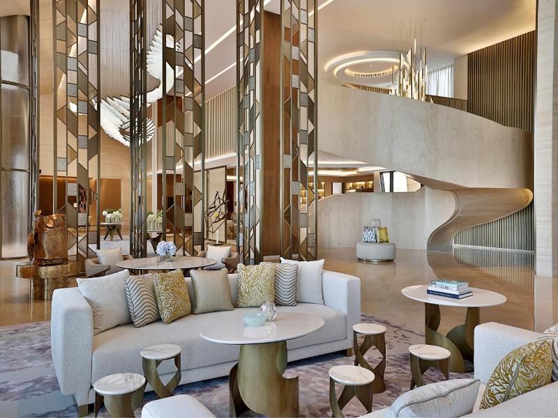 The St Regis Riyadh - Genel