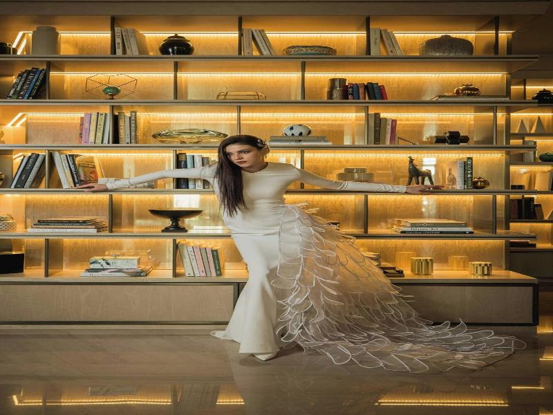 The St Regis Riyadh - Genel