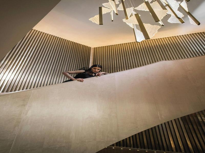 The St Regis Riyadh - Genel
