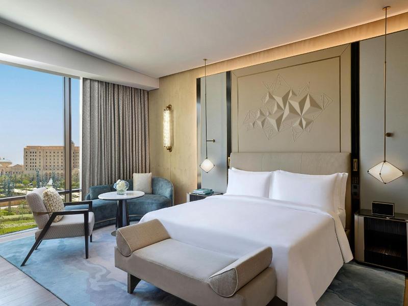 The St Regis Riyadh - Genel