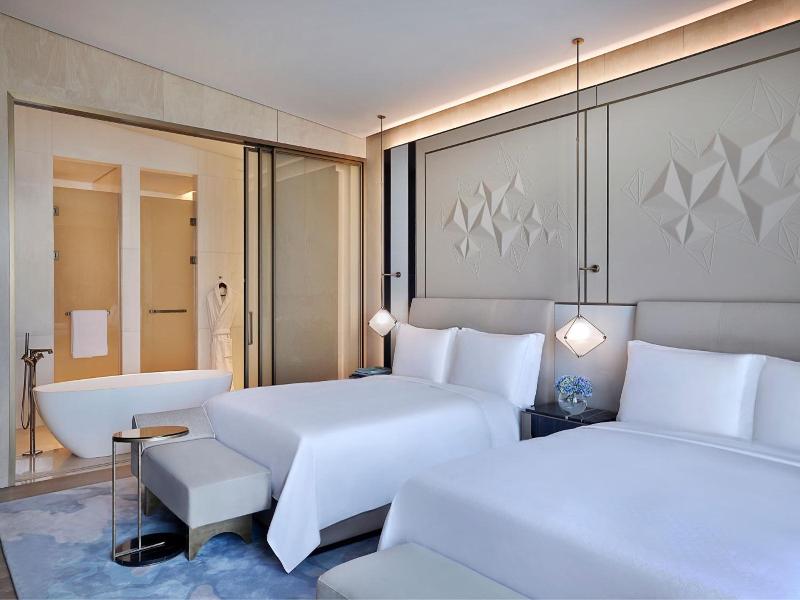 The St Regis Riyadh - Genel