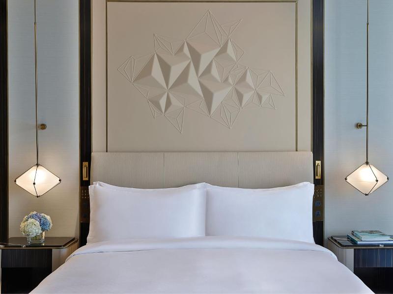 The St Regis Riyadh - Genel