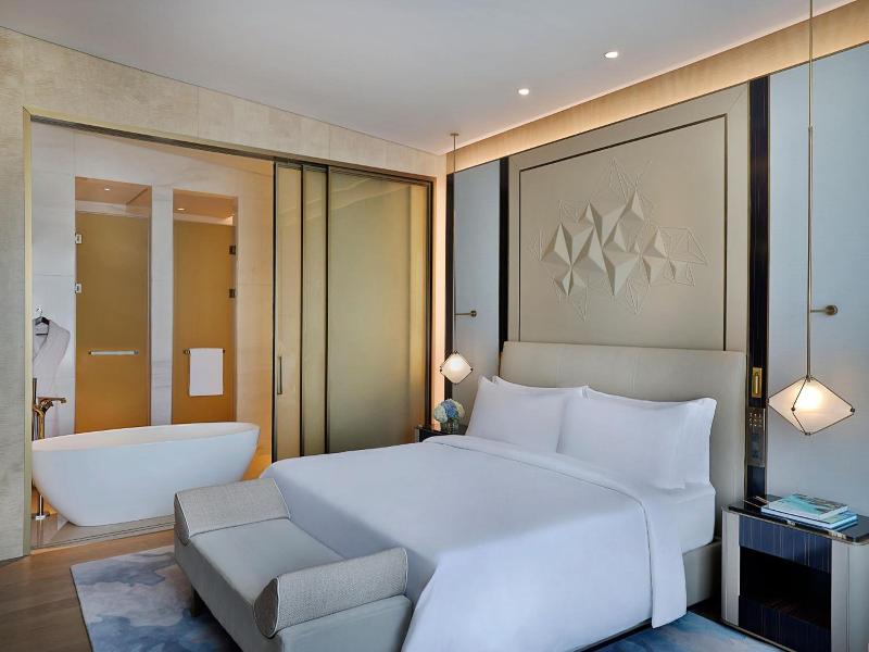 The St Regis Riyadh - Genel
