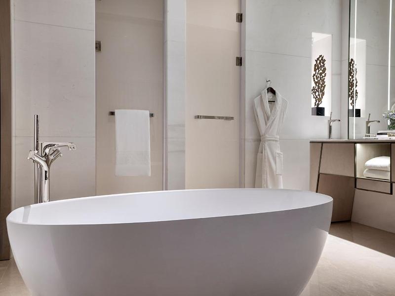 The St Regis Riyadh - Genel