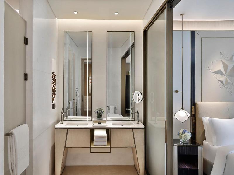 The St Regis Riyadh - Genel