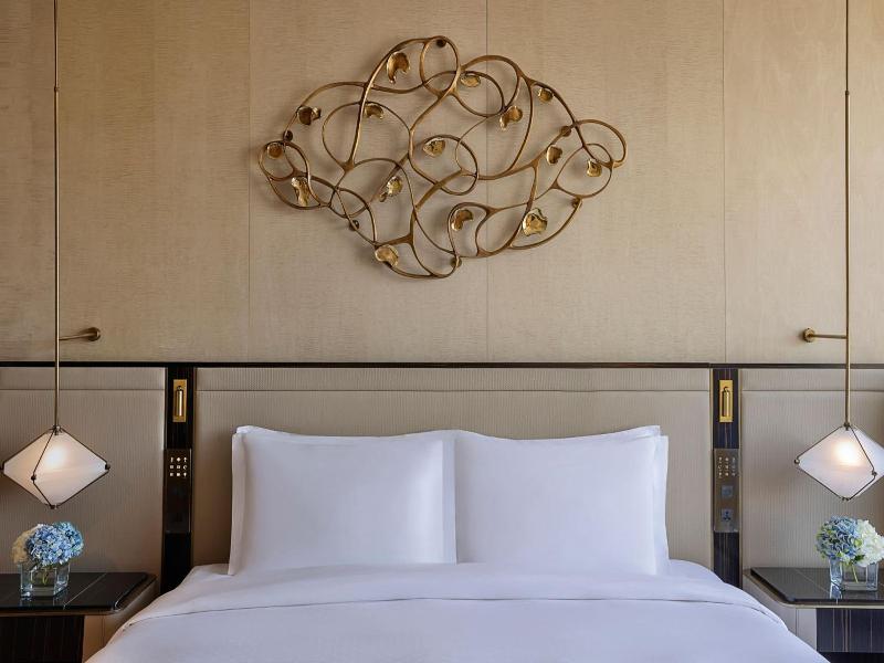 The St Regis Riyadh - Genel
