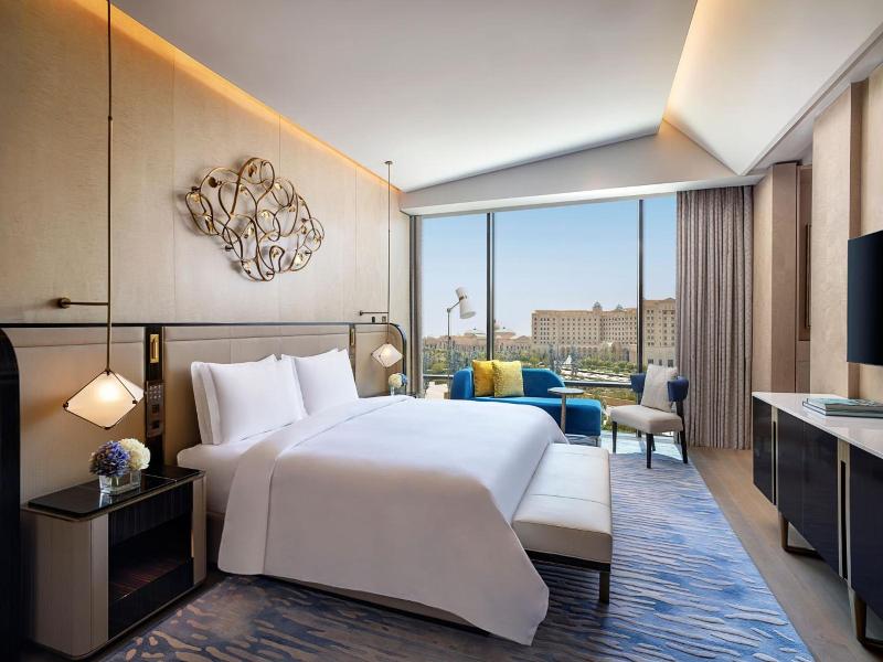 The St Regis Riyadh - Genel