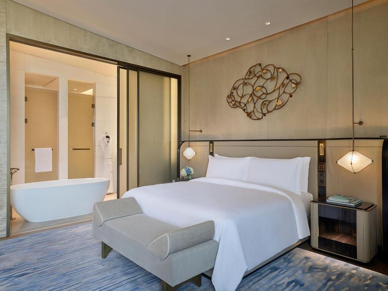The St Regis Riyadh - Genel