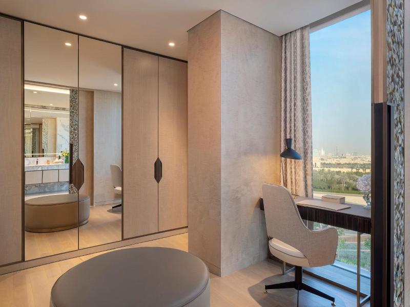 The St Regis Riyadh - Genel