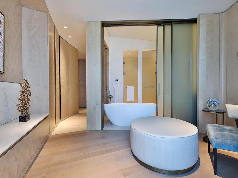 The St Regis Riyadh - Genel