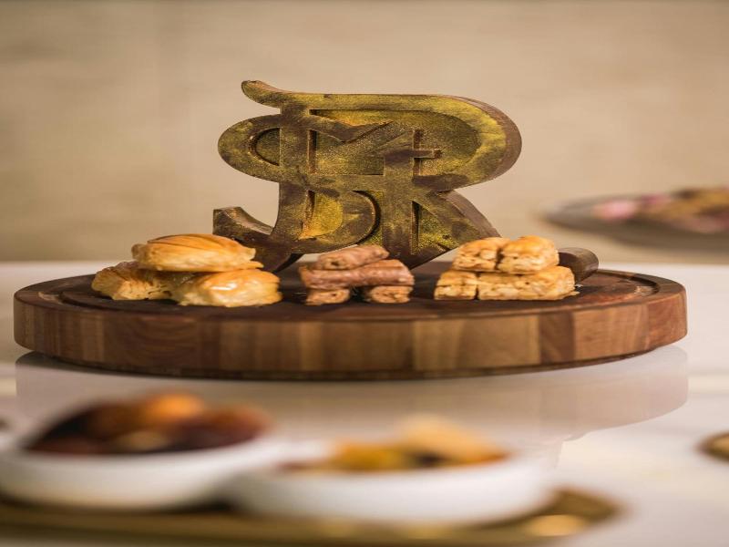 The St Regis Riyadh - Genel