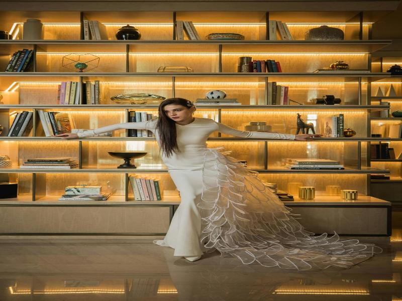 The St Regis Riyadh - Genel