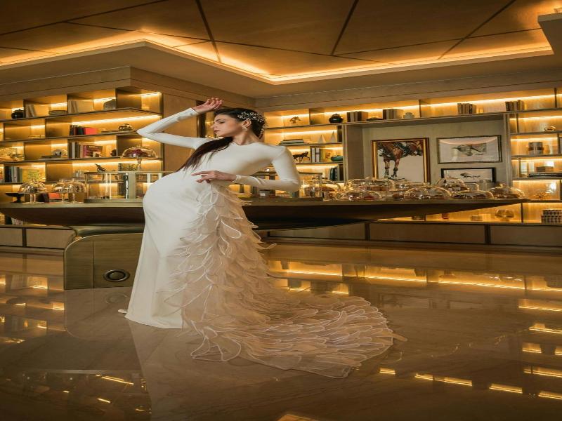 The St Regis Riyadh - Genel