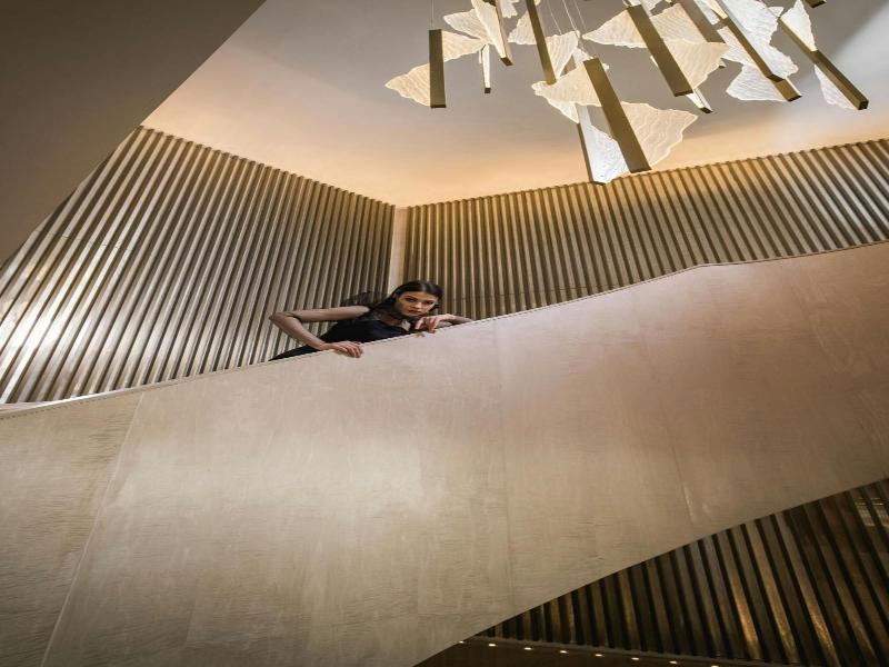 The St Regis Riyadh - Genel