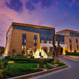 The St Regis Riyadh otel fotoğrafı