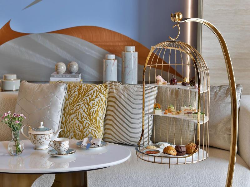 The St Regis Riyadh - Genel