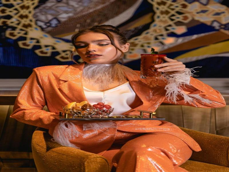 The St Regis Riyadh - Genel